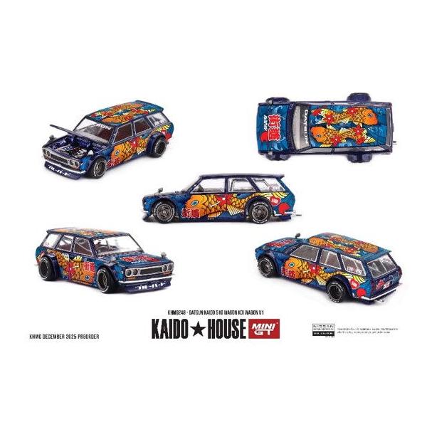 [Release date: June 30, 2026]予約受付中/2026年06月〜2026年07月頃 発売予定/※画像はイメージです。実際の商品とは異なる場合がございます。※こちらの商品には(チェイスカー(限定色))が封入されている場...