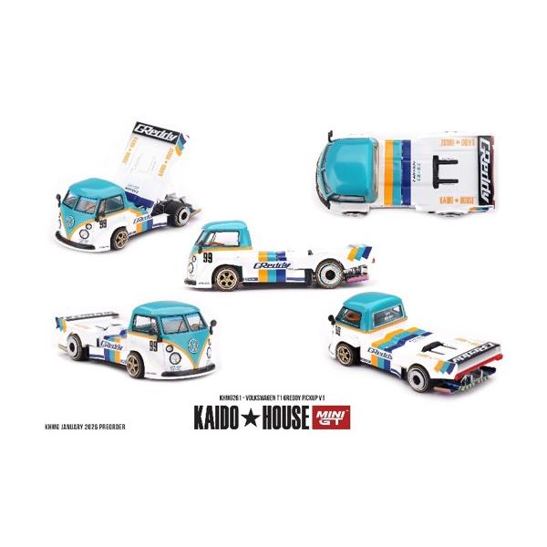 [Release date: July 31, 2026]予約受付中/2026年07月〜2026年08月頃 発売予定/※画像はイメージです。実際の商品とは異なる場合がございます。※こちらの商品には(チェイスカー(限定色))が封入されている場...