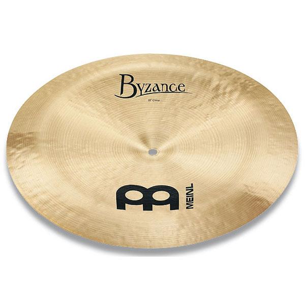 マイネル チャイナシンバル 18インチ MEINL Byzance Traditional B18CH(MEINL) 返品種別A