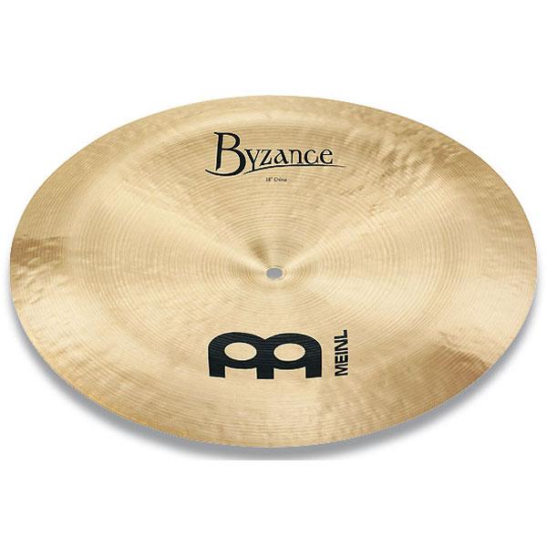 マイネル チャイナシンバル 14インチ MEINL Byzance Traditional B14CH(MEINL) 返品種別A