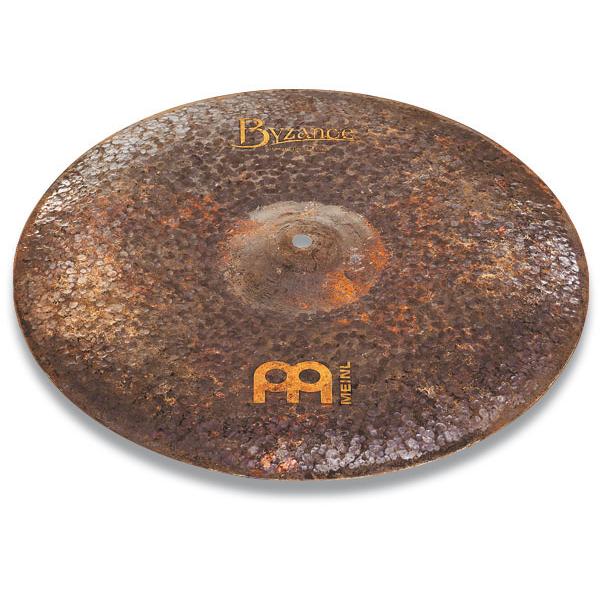 マイネル シンクラッシュシンバル 18インチ MEINL Byzance Extra Dry Thin Crashes 18" B18EDTC B18EDTC18"EXTRADRY 返品種別A