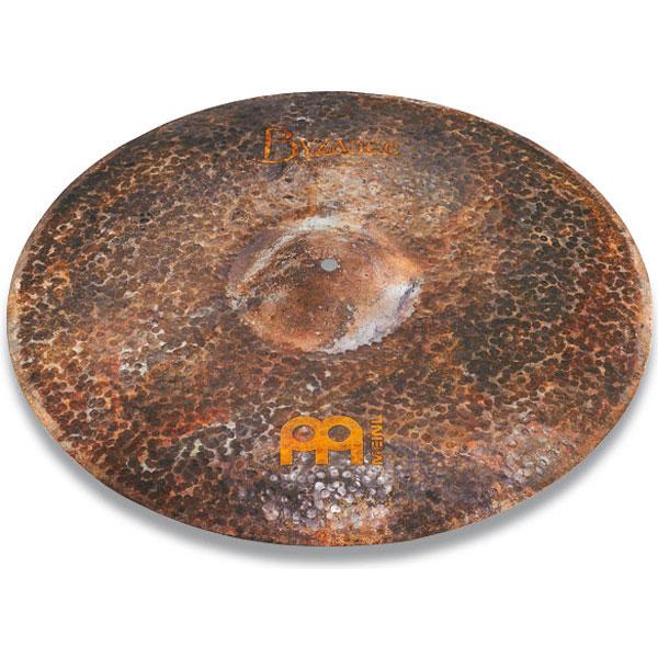 マイネル ミディアムライドシンバル 22インチ MEINL Byzance Extra Dr yRides MEDIUM 22" B22EDMR B22EDMREXTRA 返品種別A
