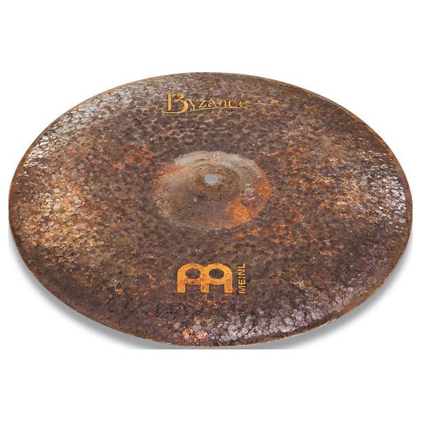 マイネル シン クラッシュシンバル 20インチ MEINL Byzance Extra Dry Crashes B20EDTC 返品種別A