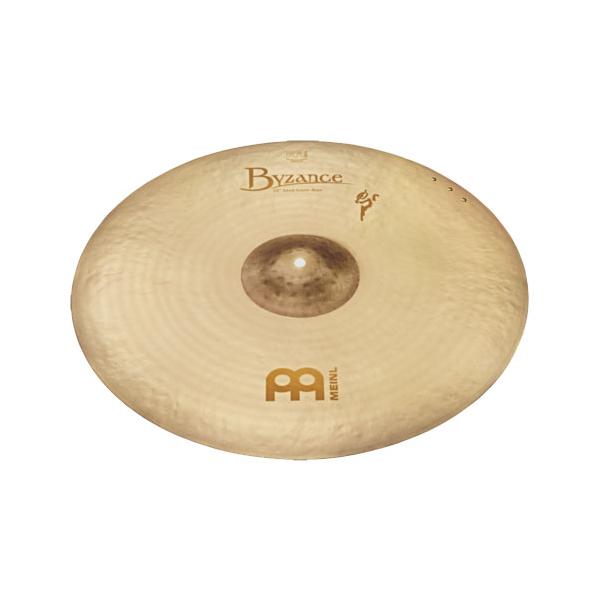 マイネル サンド クラッシュ ライドシンバル 22インチ MEINL Byzance Vintage Sand Crash Ride B22SACR 返品種別A