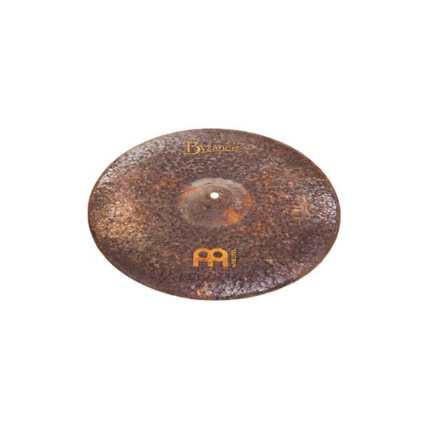 マイネル シンクラッシュシンバル 19インチ MEINL Byzance Extra Dry Thin Crash B19EDTC19"EXTRA 返品種別A