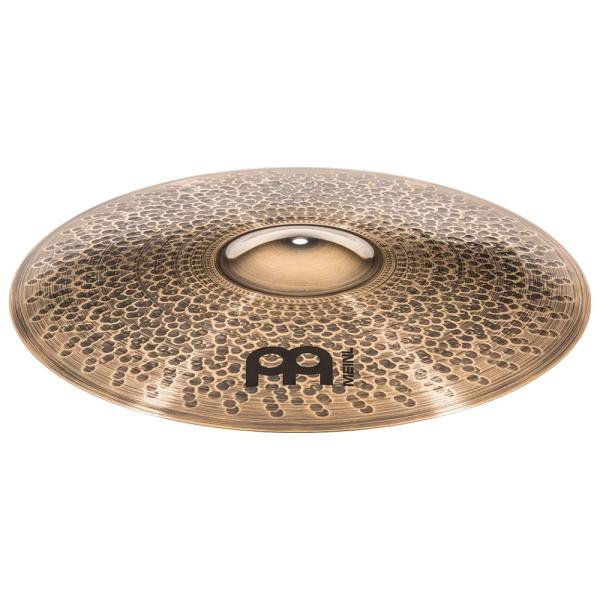 マイネル ミディアムシン クラッシュシンバル 16インチ MEINL Pure Alloy Custom MEDIUM THIN Crashes PAC16MTC 返品種別A