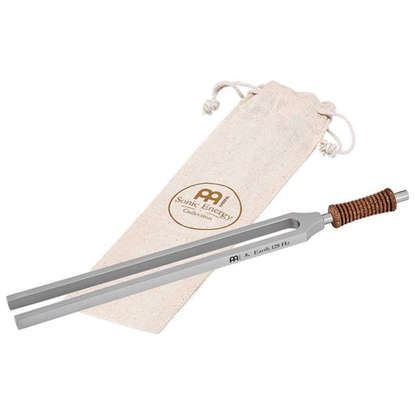 マイネル チューニングフォーク(土 128Hz / 太白(脾経) SP3) MEINL SONIC ENERGY COLLECTION TCM THERAPY TUNING FORK - EARTH TTF-TCM-ER 返品種別A