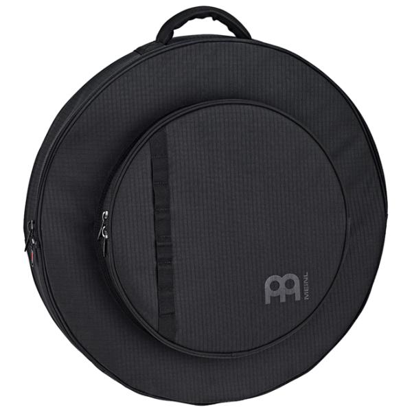 マイネル 22”シンバルバッグ MEINL 22" Carbon Ripstop Cymbal Bag MCB22CR 返品種別A