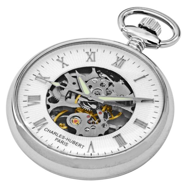 在庫状況：お取り寄せ/お届け：約2週間/※輸入時計の返品・交換は、理由の如何に関わらず一切応じることができません。※お取り寄せの場合、お届けに数か月かかる場合がございます。◆ケースサイズ：42mm◆防水機能なし◆ケース素材：真鍮◆手巻き