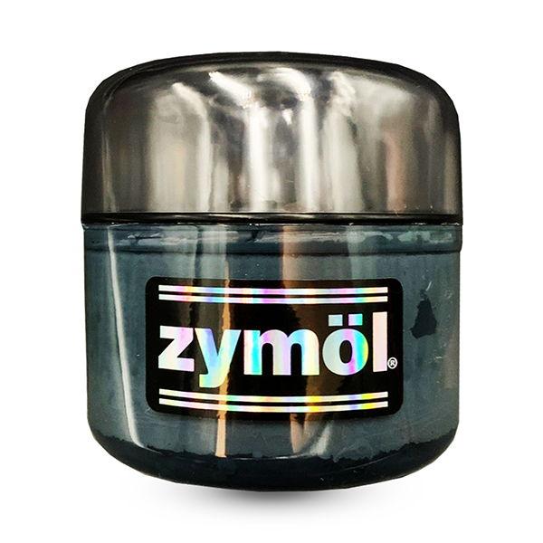Zymol EBONY Wax (エボニー ワックス) カーワックス 天然成分100