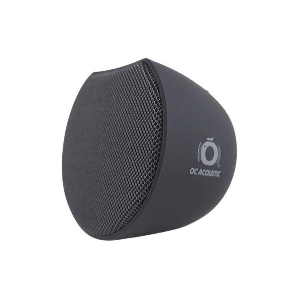 在庫状況：お取り寄せ/2022年09月 発売/◆コンパクトなのに高音質◆コンセントに差んで楽しむ新感覚のBluetoothスピーカー◆充電器としても使用可能/[OCCONCB]