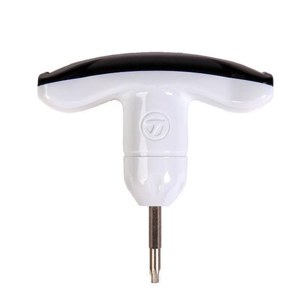 他サイト： テーラーメイド FCT用 トルクレンチ (14年モデル)  返品種別Aの商品画像