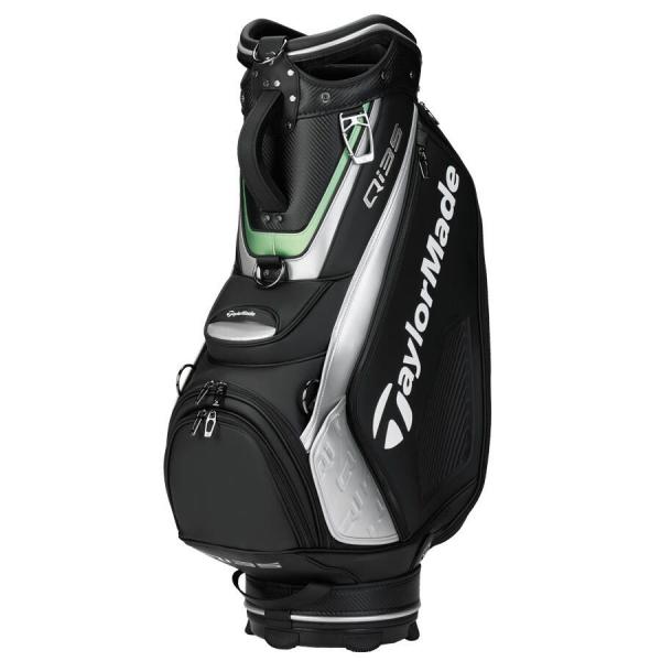 テーラーメイド　キャディバック　10.5型 TaylorMade テーラーメイド ツアースタッフバッグ キャディ