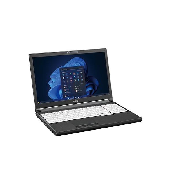 富士通 富士通｜FUJITSU ノートパソコン A5513/ RX (15.6型