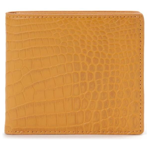 RODANIA（ロダニア） 二つ折り財布(キャメル) 返品種別B : Joshin web