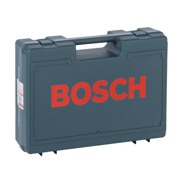 在庫状況：お取り寄せ/取引先在庫あり3日〜5日で出荷/◆グラインダー用のキャリングケース◆適合機種：GWS7シリーズ、GWS750シリーズ/[2605438404BOSCH]