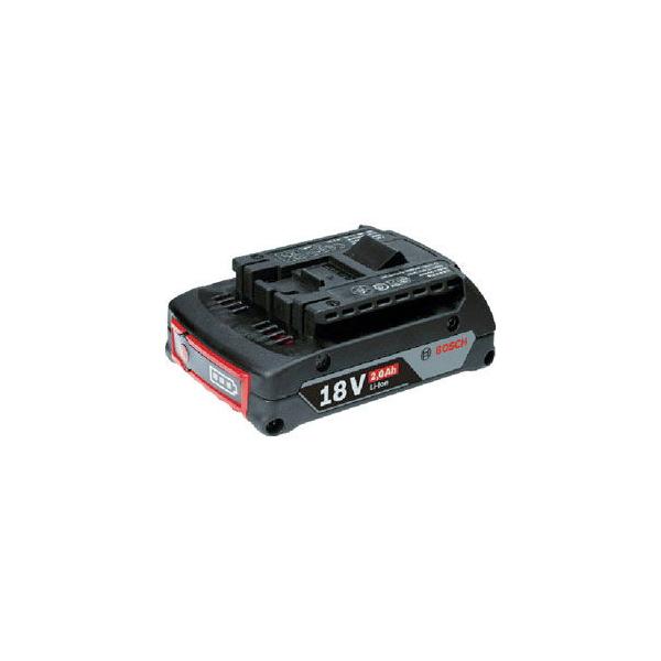 在庫状況：お取り寄せ/取引先在庫あり3日〜5日で出荷/◆長寿命リチウムイオン電池搭載です。◆信頼のECP回路が電池を守ります。◆バッテリー残量計付で、充電状態の確認も簡単/[A1820LIB]