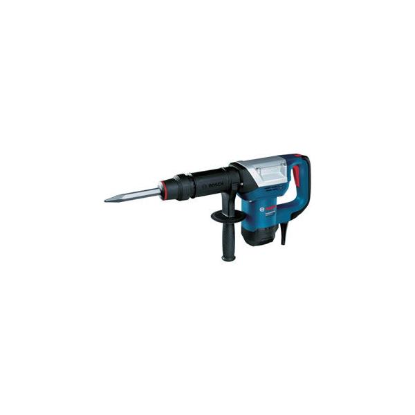 BOSCH（ボッシュ） 破つりハンマー(六角軸シャンク) BOSCH GSH 5XN 