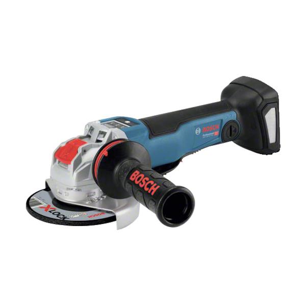 BOSCH（ボッシュ） 18V コードレスディスクグラインダー X-LOCK 本体