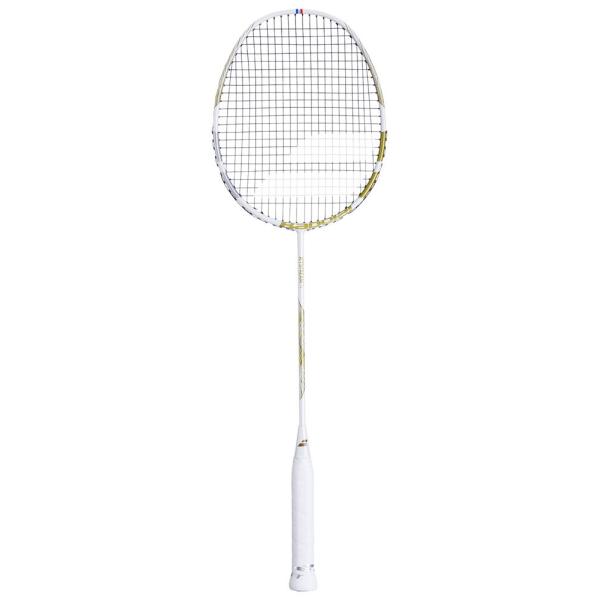 在庫状況：お取り寄せ/お届け：2〜3週間/※画像はイメージです。※本製品はフレームのみとなり、ガット(ストリング)は付属いたしません。◆ラケットの超軽量化により、さらなる柔軟な動きが可能に◆より薄いT字型ジョイントと軽量性の組み合わせ◆フレ...