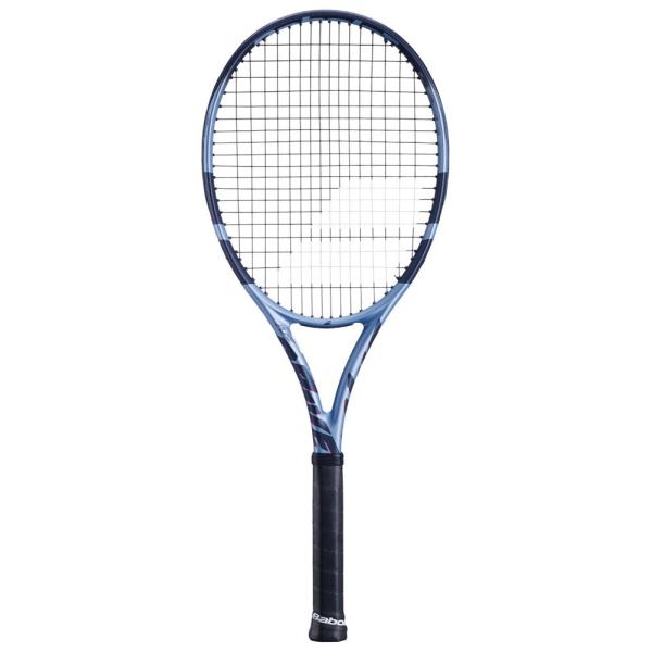 バボラ テニスラケット Babolat（バボラ） 硬式テニスラケット ピュアドライブ+(フレームのみ