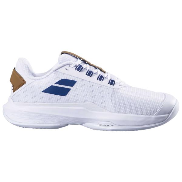 Babolat（バボラ） メンズ テニスシューズ ジェット テレ 2 サンド