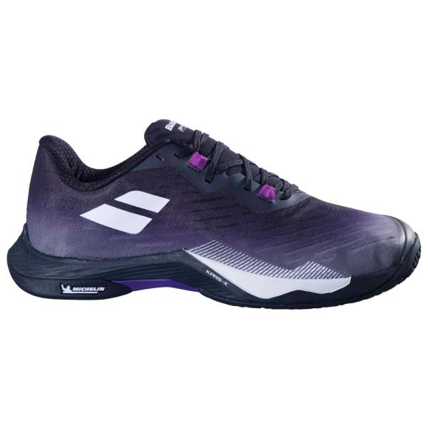 Babolat（バボラ） レディース バドミントンシューズ シャドウ ツアー