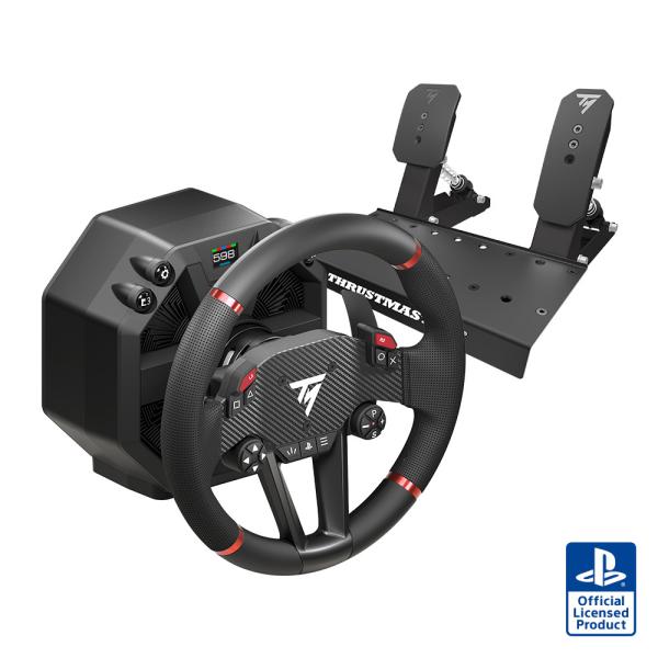 Thrustmaster T598 JP 返品種別B