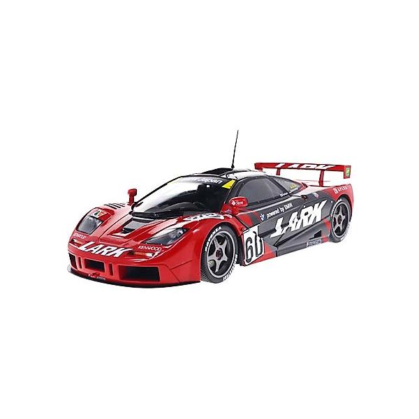 特価 MINICHAMPS (1/18) マクラーレン F1 GTR ソリド 1/ 18 マクラーレン F1 GTR ショートテール JGTC 1996