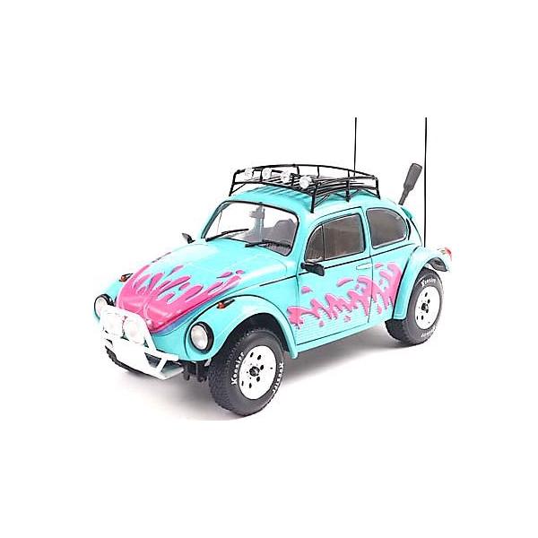 ソリド 1/ 18 フォルクスワーゲン ビートル オールロード 1976