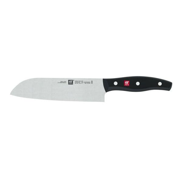 ZWILLING J.A. HENCKELS ツヴィリング 三徳包丁 180mm 30748-180 返品