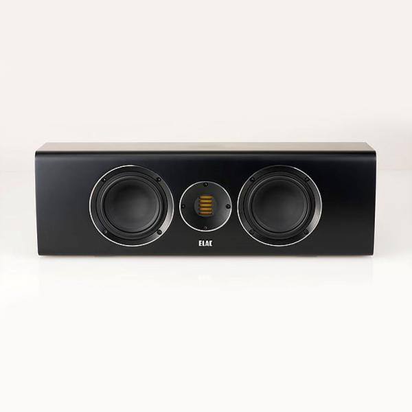 ELAC（エラック） 3ウェイ・センタースピーカー(1本) ELAC《 CARINA