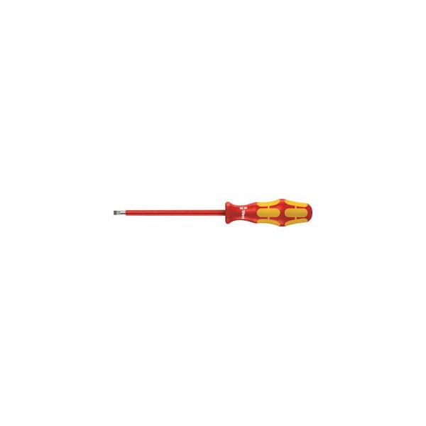 Wera 160IVDE 5．5X125 006120 返品種別B