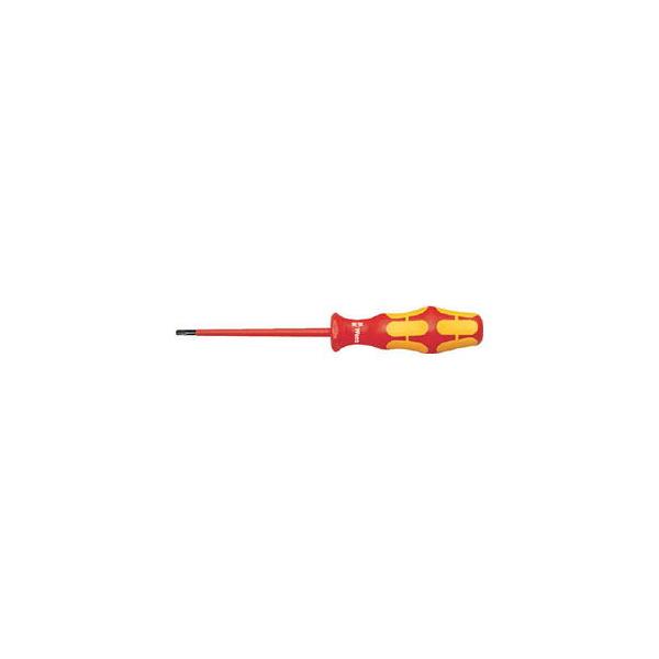 Wera 167IVDE トルクスドライバー 30X100 006178 返品種別B