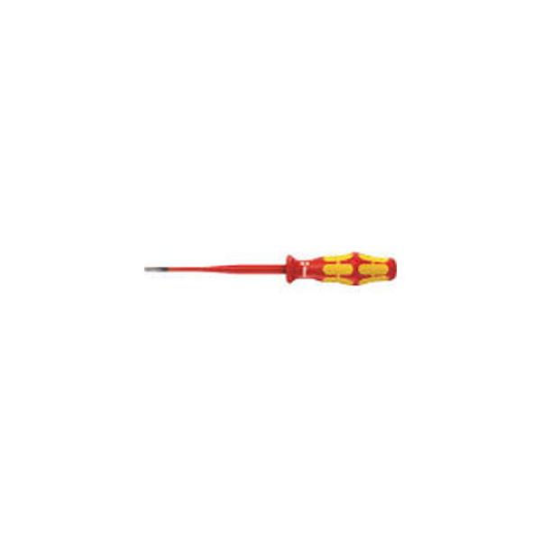 Wera 160ISVDE 5．5×125 006442 返品種別B