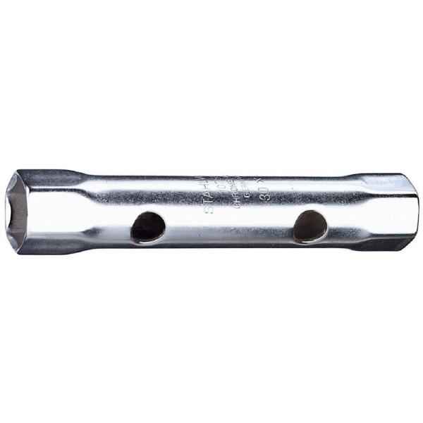 STAHLWILLE ボックススパナ 6×7mm (43330607) スタビレー 10750-6X7 返品種別B