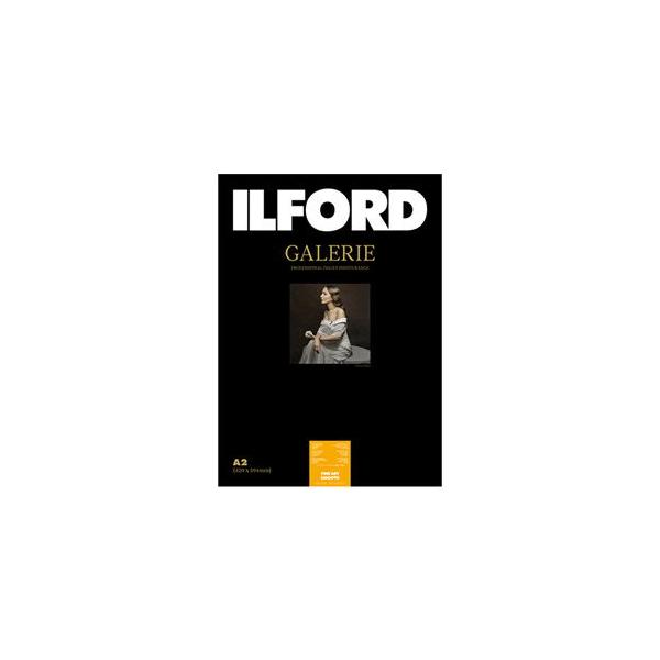 ILFORD PHOTO イルフォード インクジェット用紙 ファインアート