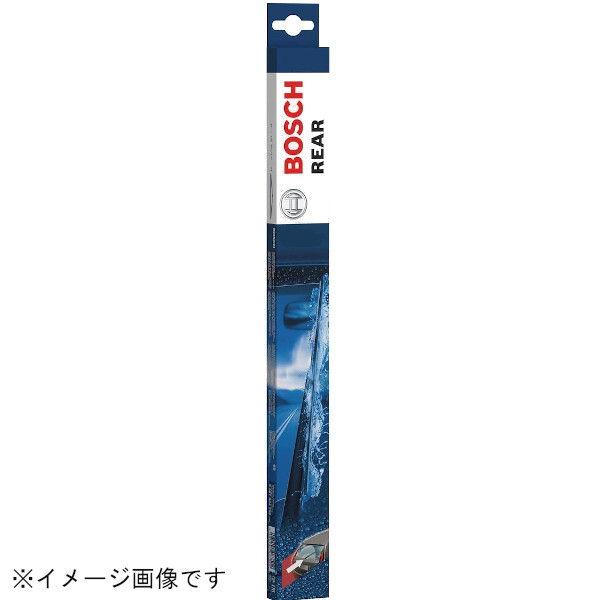 他サイト： BOSCH 輸入車用フラットワイパーブレード エアロツイン リヤ用 ボッシュ 3-397-008-634 返品種別Aの商品画像