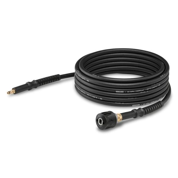 ケルヒャー（KARCHER） 延長高圧ホース 10m (クイックコネクト機種用