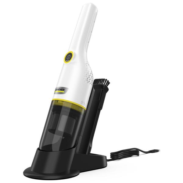 【新品特価 30%OFF】Kärcher WV 50 ハンディクリーナー Amazon.com - Vacuum cleaner for windows WV 50 plus