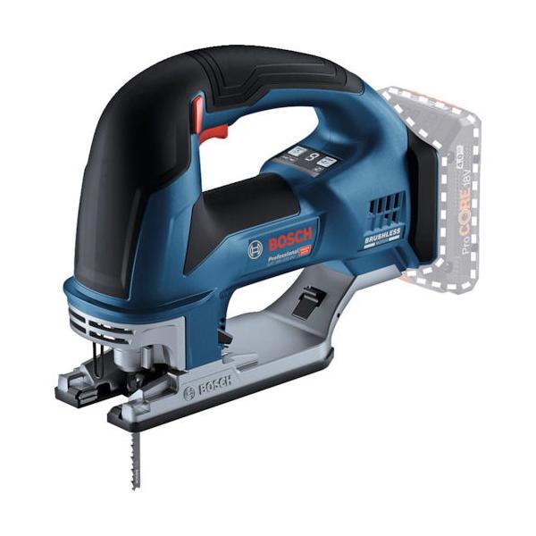 ボッシュ コードレスジグソー(本体のみ) GST18V-155BCH BOSCH GST18V-155BCH 返品種別B