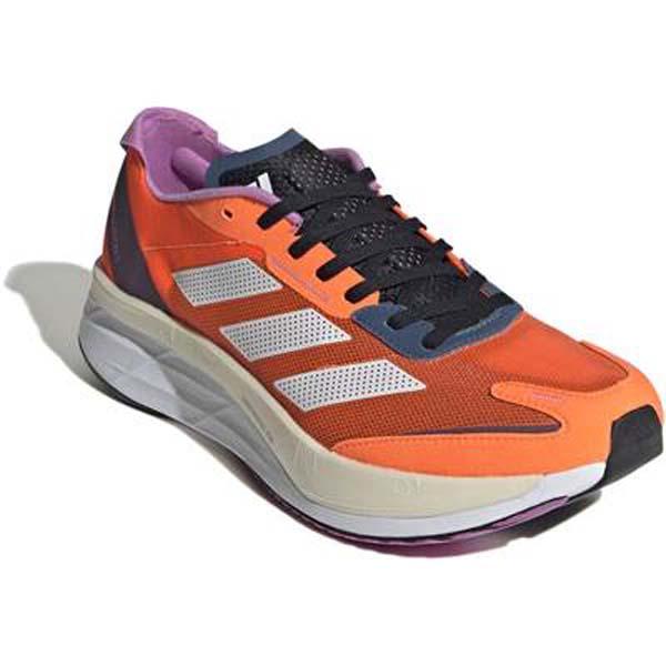 大特価 アディダス アディゼロ ボストン 11 ランニングシューズ 27.0cm