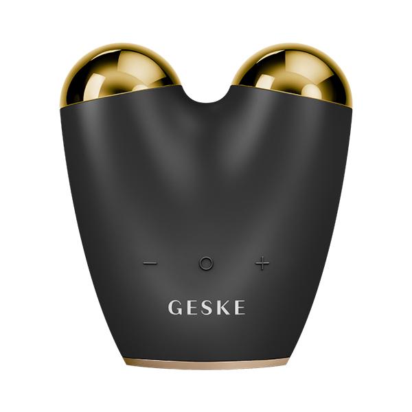 在庫状況：お取り寄せ/お届け：約1週間/2023年10月 発売/【ゲスケ】美顔器全品50％OFFキャンペーン買うなら今!対象のゲスケ美顔器が50％OFF!期間：2025年12月01日(月)〜2026年1月15日(木)/◆微振動×マイクロカレ...