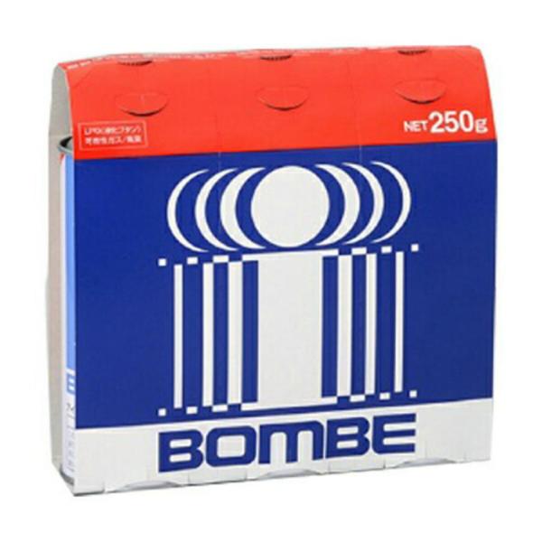 在庫状況：在庫あり/※こちらの商品は航空便利用が出来ないため、沖縄・離島等へのお届けには通常よりお日にちがかかります。アイコンロ専用 アイボンベ (3本組)/[PB250IX3]