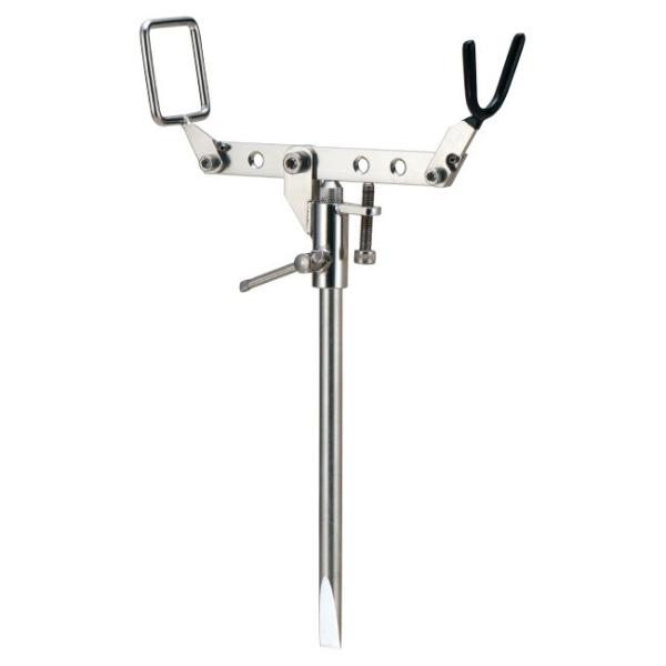 在庫状況：在庫僅少/◆よりコンパクトで使いやすいオールステンレス製。折りたためて携帯にも便利！/[406SIYOUEI]