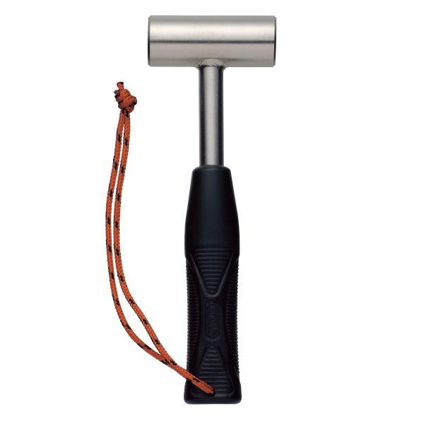 在庫状況：在庫僅少/◆ステンレス製で錆びにくいのはもちろん、柄の長さを等を見直すことで従来のものよりも持ちやすく、握った感触も手によく馴染みます/[5943SIYOUEI]