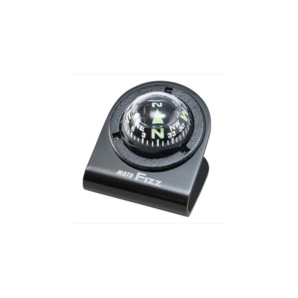 他サイト： TANAX ツーリングコンパス3(ブラック) ツーリングコンパス3 MF-4715 返品種別Aの商品画像