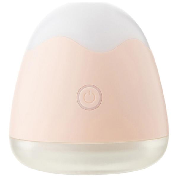 在庫状況：お取り寄せ/7日〜10日で出荷/◆かわいいたまご型の毛玉取り器◆電池交換が要らないUSB充電式◆持ちやすいコンパクトサイズ/[KDMOVPK]