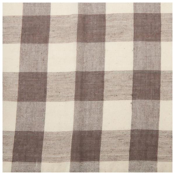 在庫状況：お取り寄せ/お届け：約2週間/※こちらの販売ページはマルチカバー、51316.ブラウン×ホワイトとなります◆部屋のイメージを手軽に変えられる簡単・便利なマルチカバーです。/[MULTICOVER1A2I]