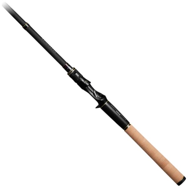 ロッド 釣竿 バス 711 バスロッド ベイトの人気商品 通販 価格比較 価格 Com